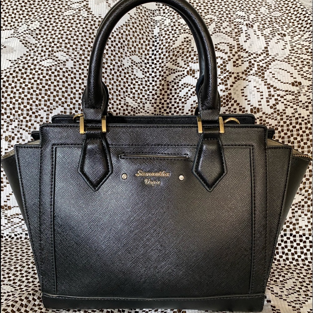 SAMANTHA VEGA HANDBAG